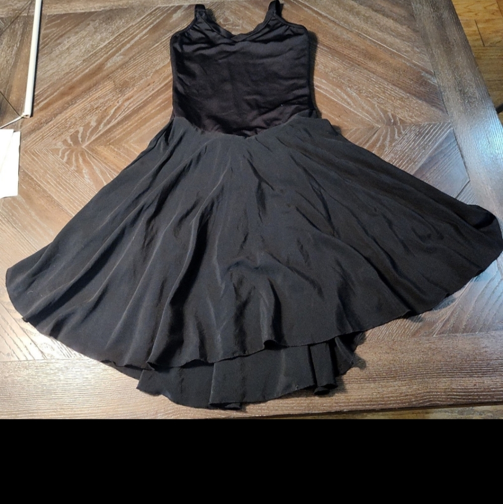 Figure skating outfit